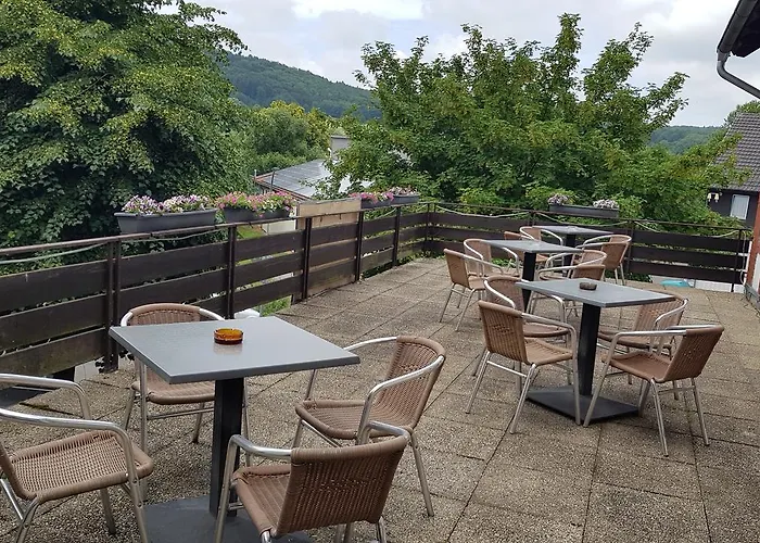 Landhotel & Gasthaus Altenburg