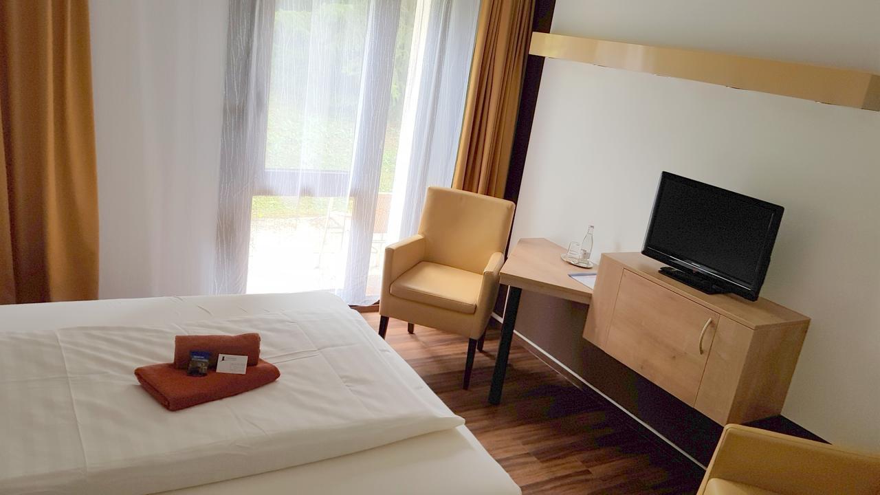 & Altenburg Hotel